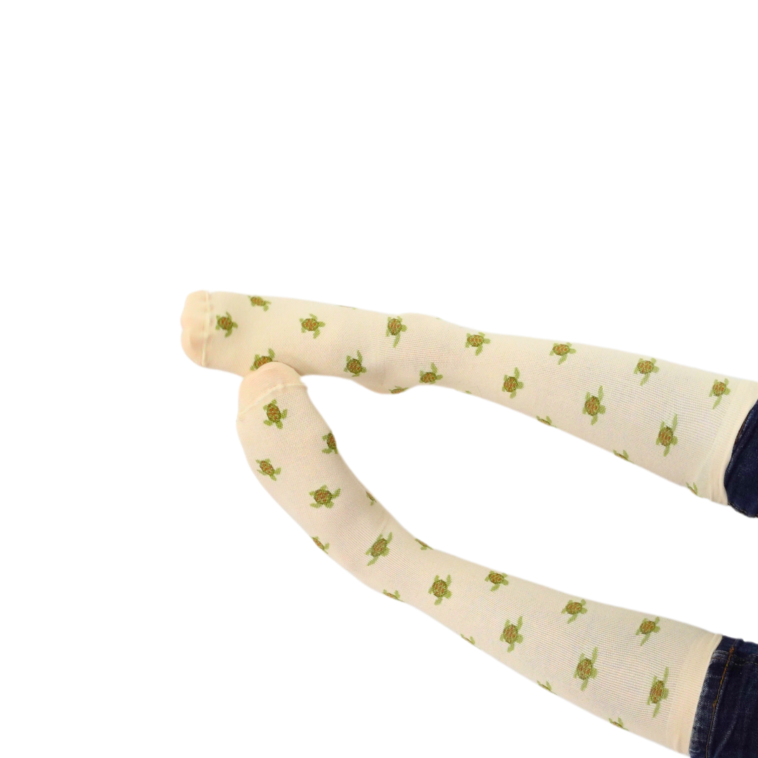 Turtle Compression Socks