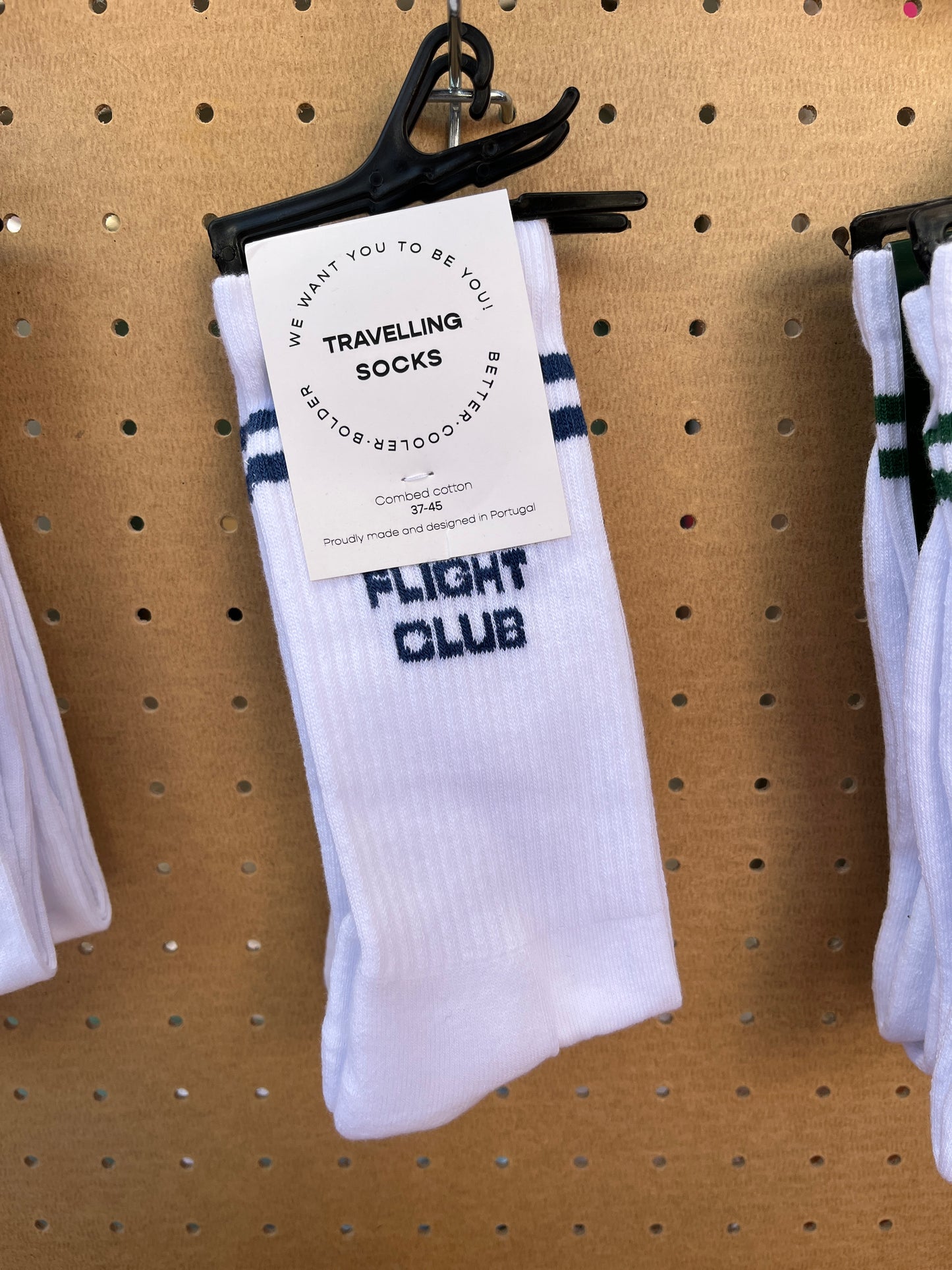 Flight Club - Sport Edition