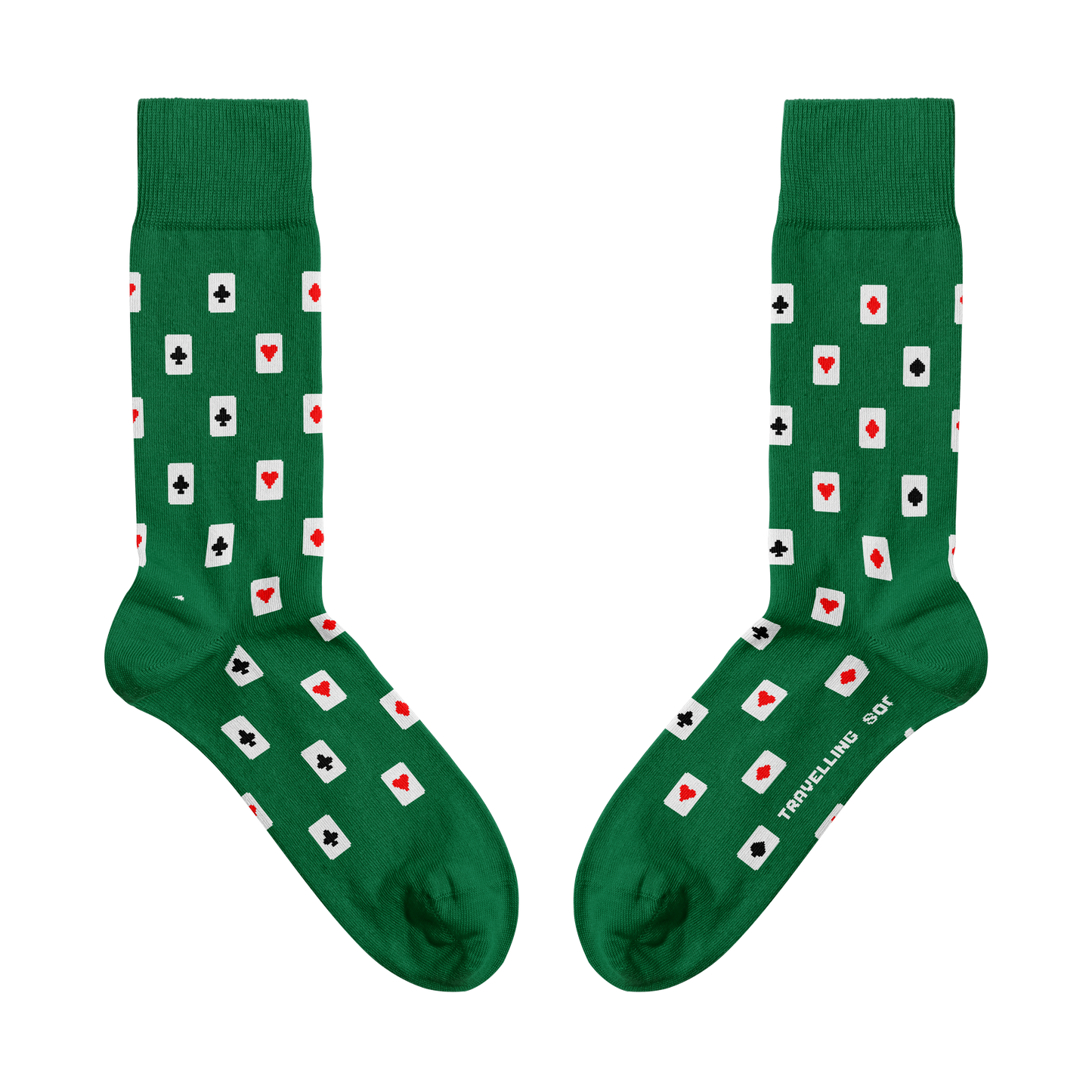 Casino Socks