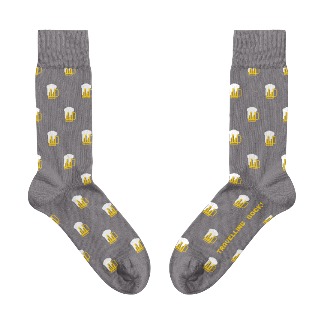 Beer Socks