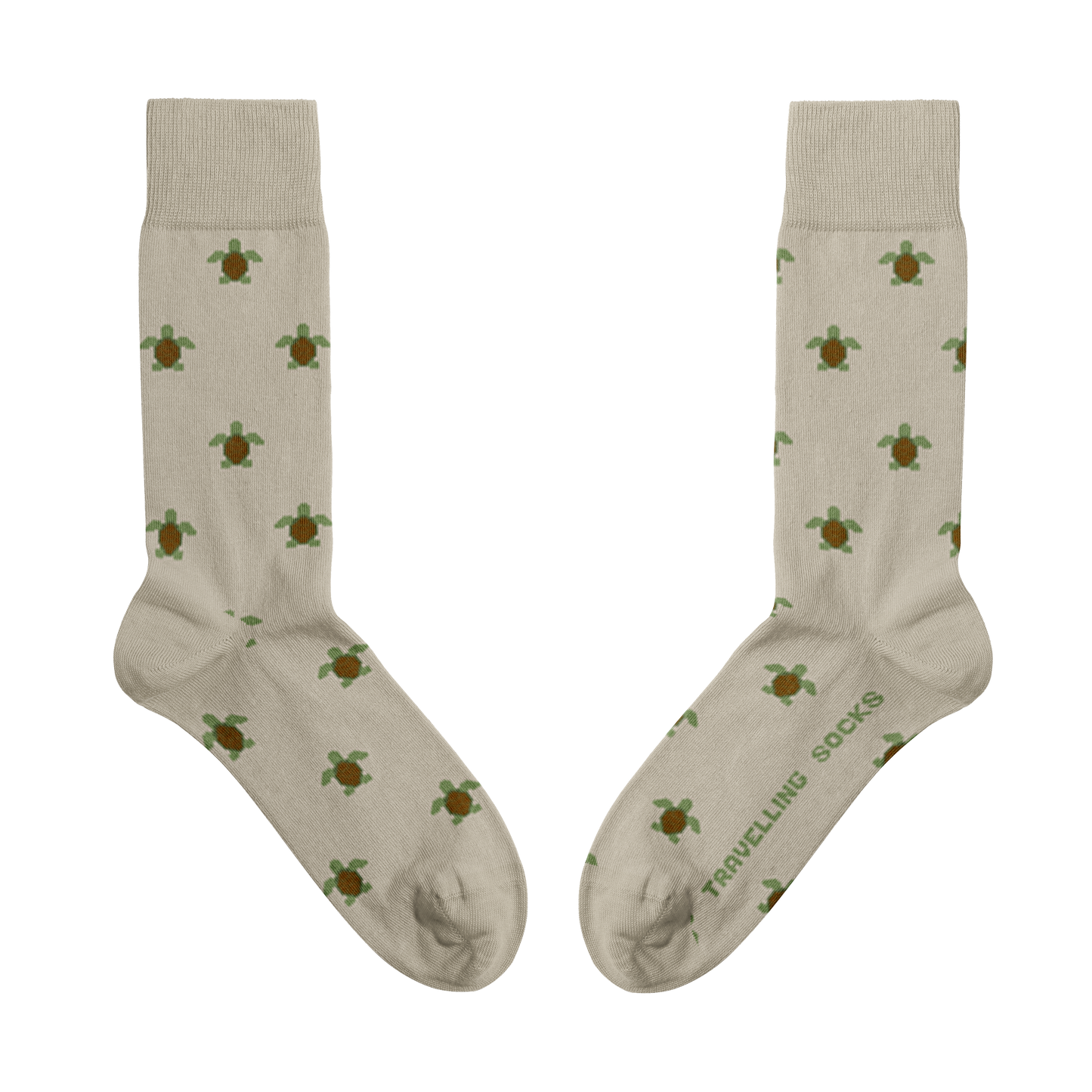 Turtle Socks