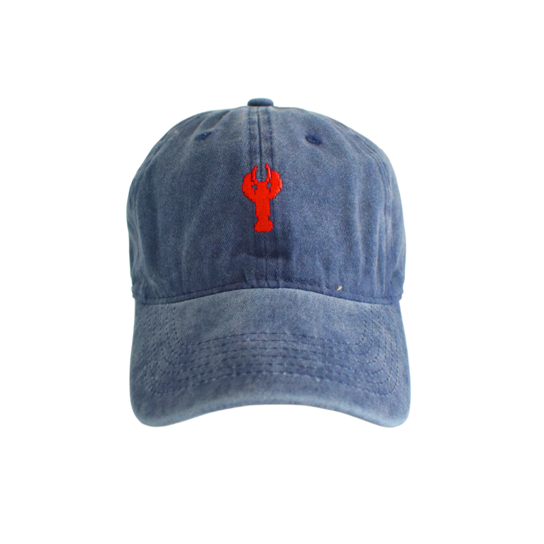 Lobster Cap