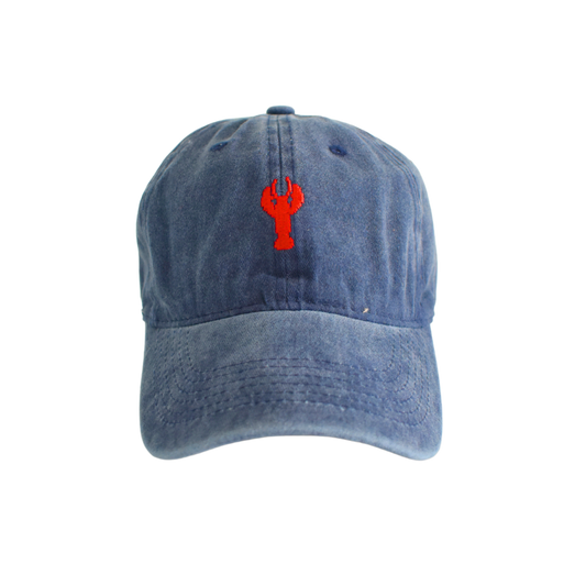 Lobster Cap