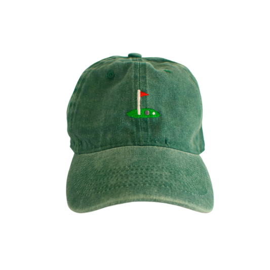 Golf Cap