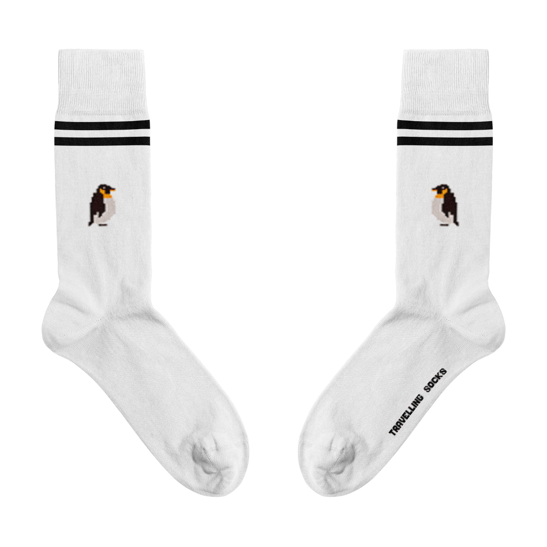 Penguin Socks - Sport Edition
