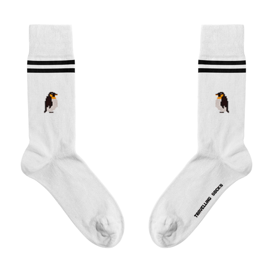 Penguin Socks - Sport Edition