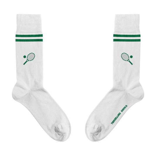 Tennis Socks - Sport Edition