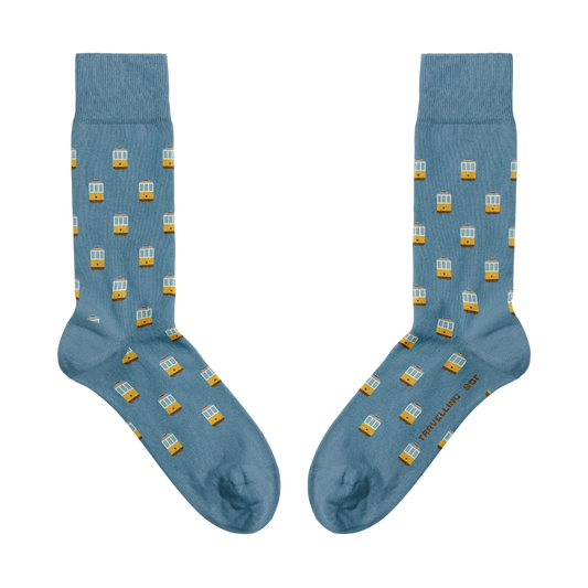 Elétrico Socks