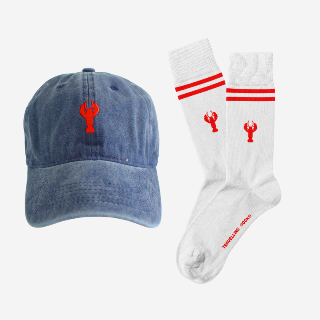 Lobster Pack - Sports