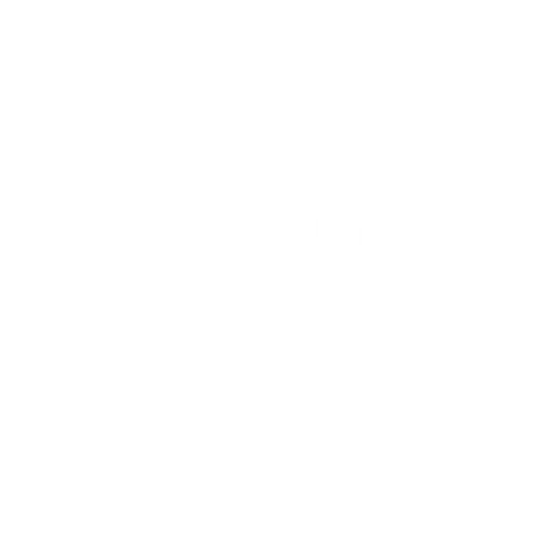 Travelling Socks