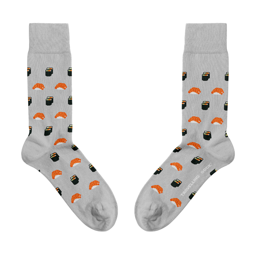 Sushi Socks