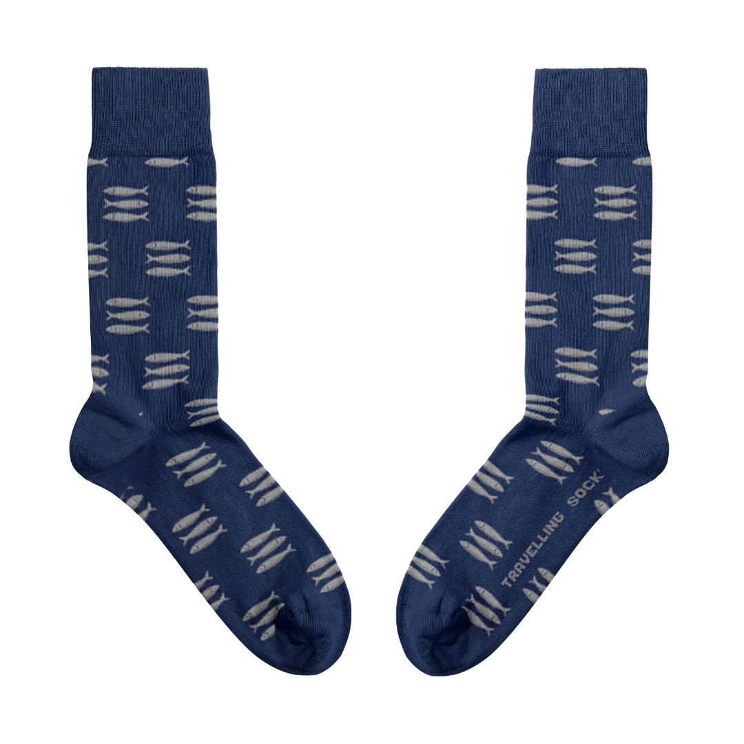 Sardine Socks