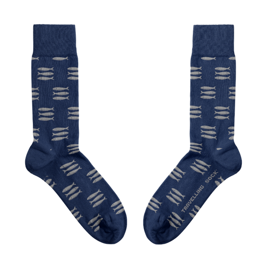 Sardine Socks