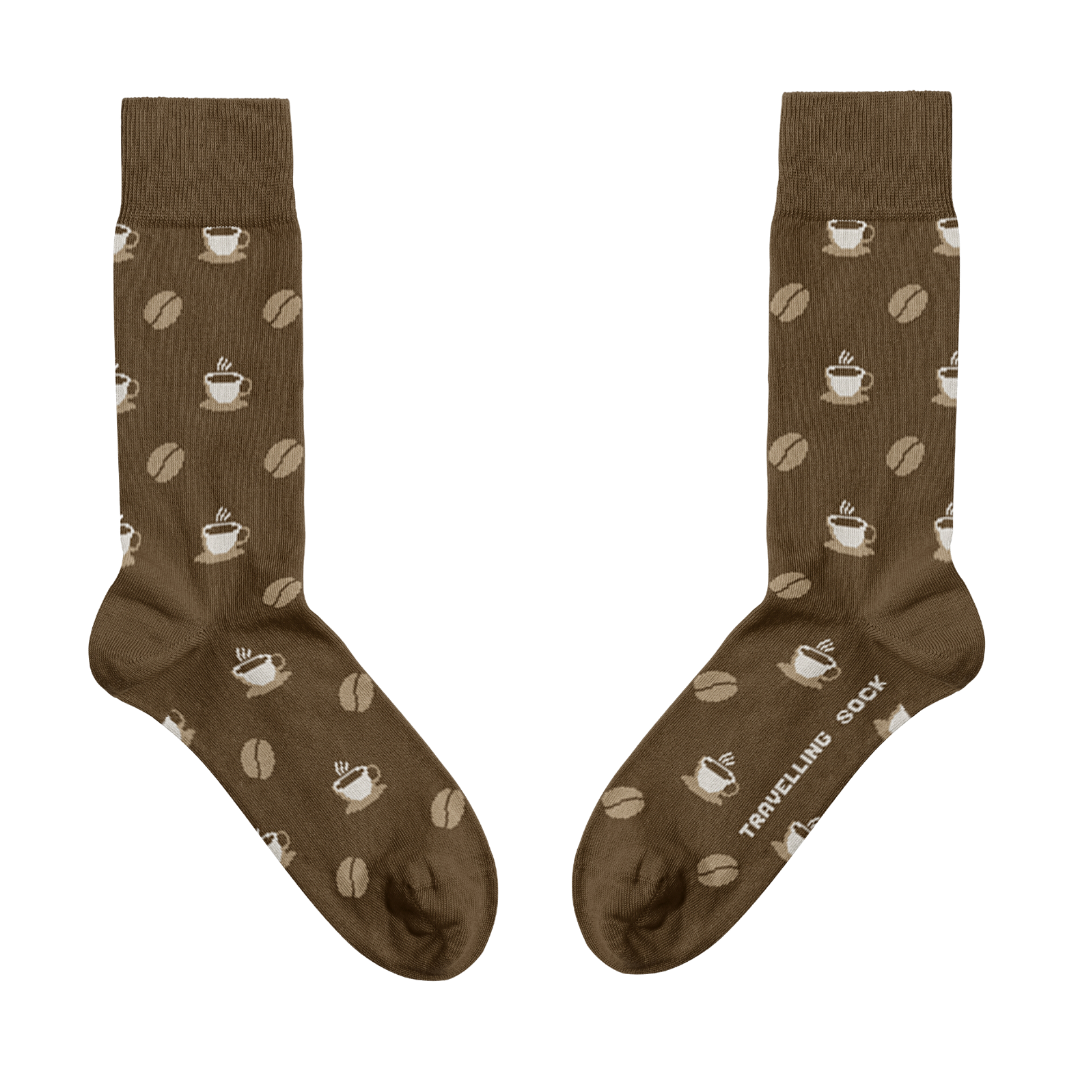 Coffee Socks