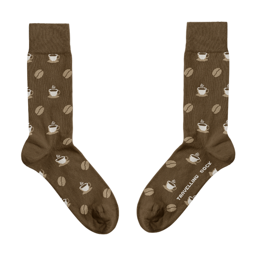 Coffee Socks