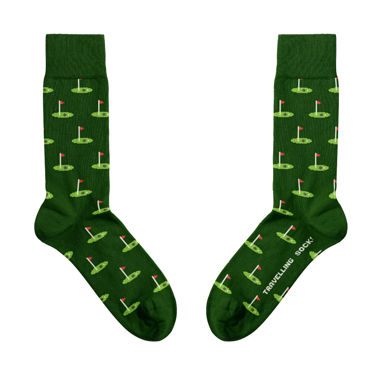 Golf Socks