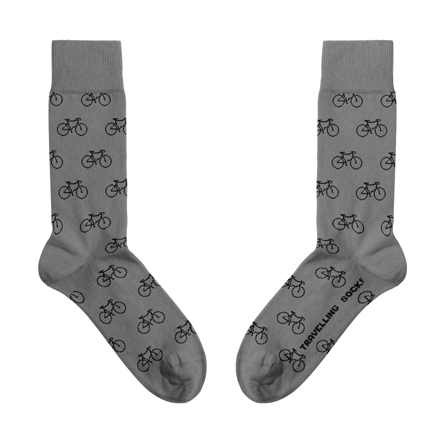 Bicycle Socks