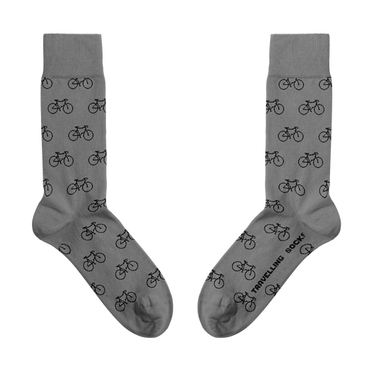 Bicycle Socks