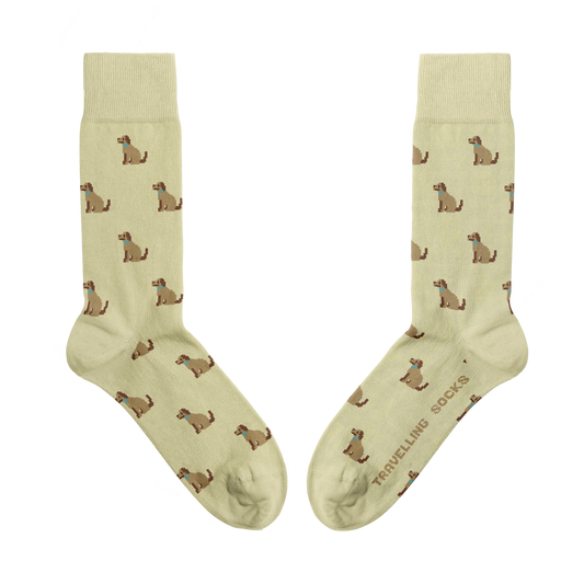 Dog Socks