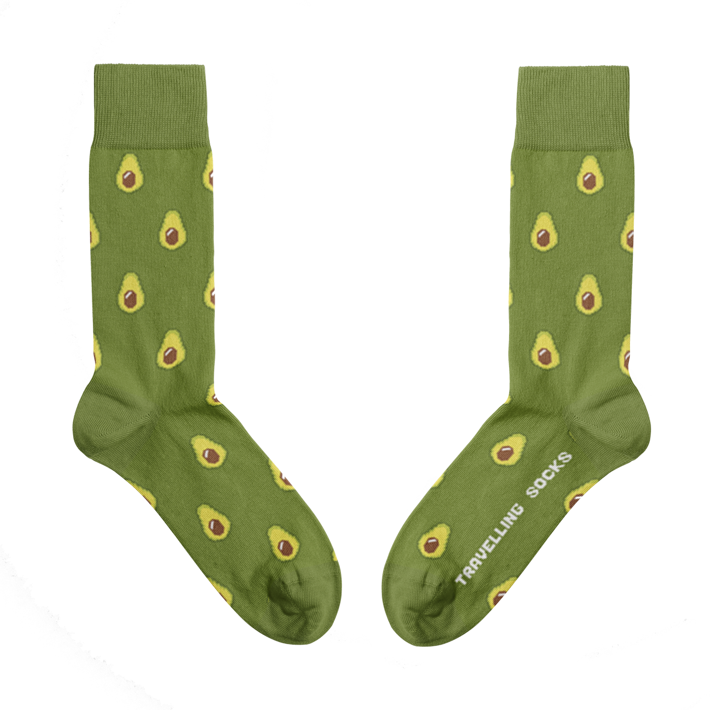 Avocado Socks