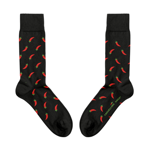 Chili Socks